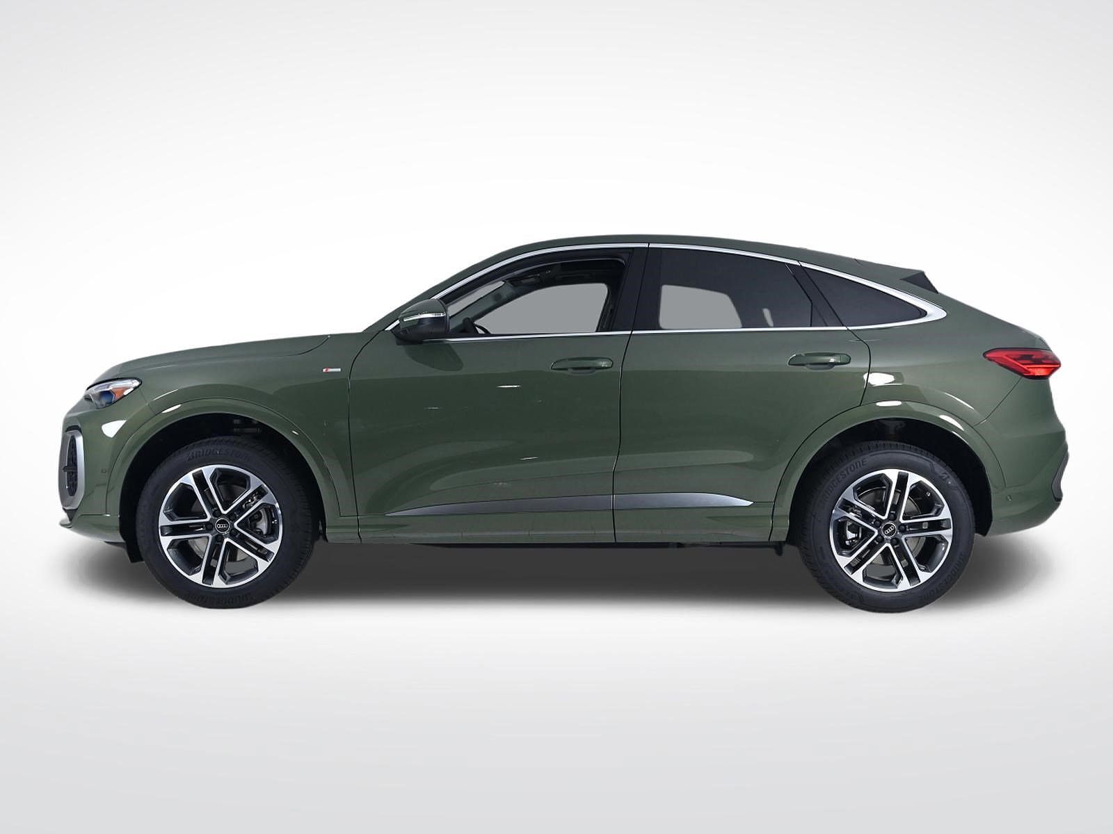 2026 Audi SQ5