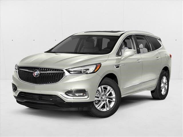 2019 BUICK Enclave