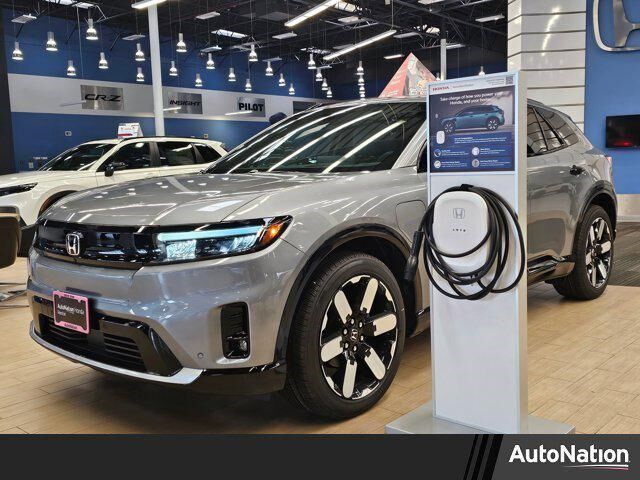 2026 HONDA Prologue