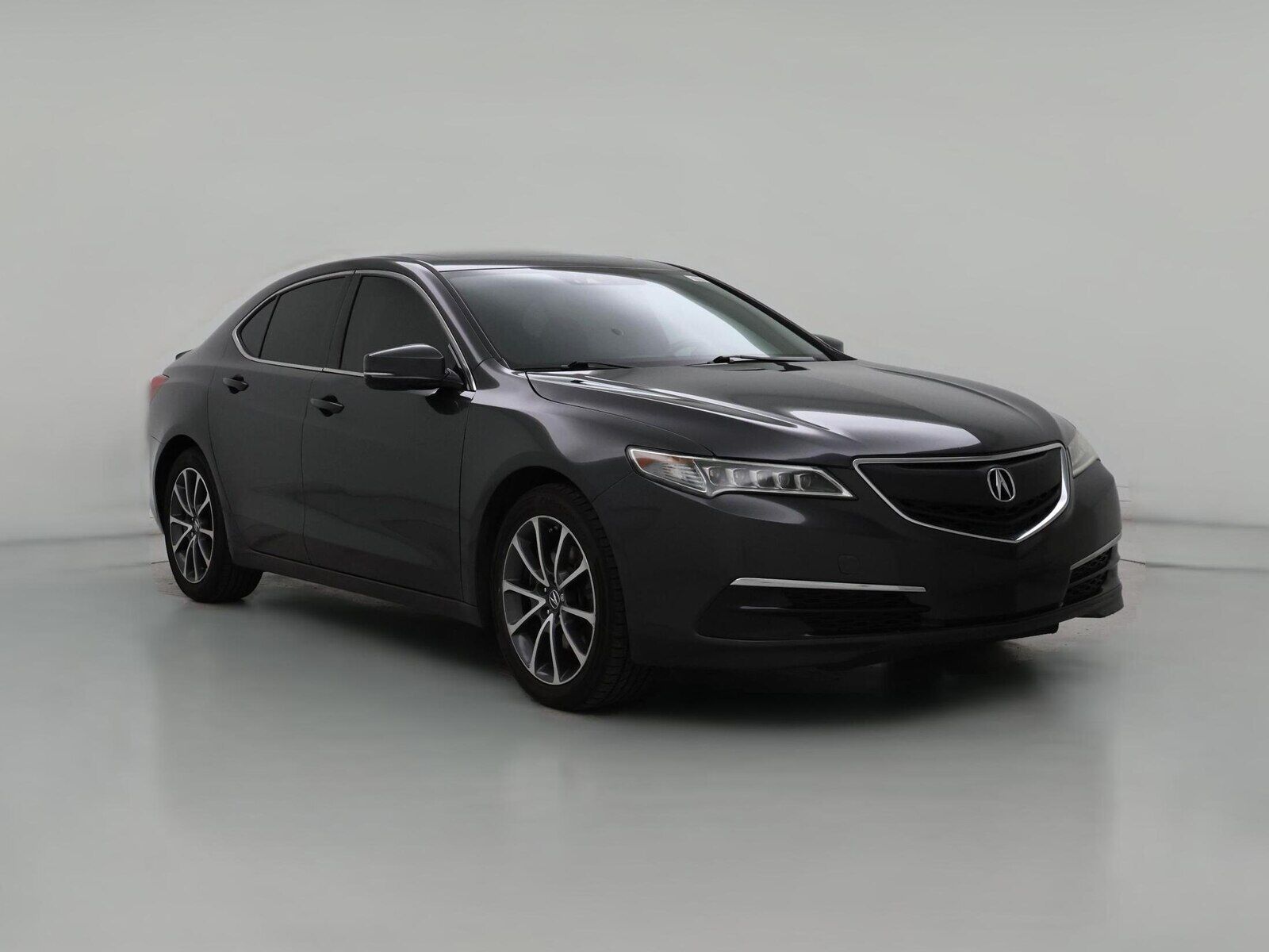 2016 ACURA TLX