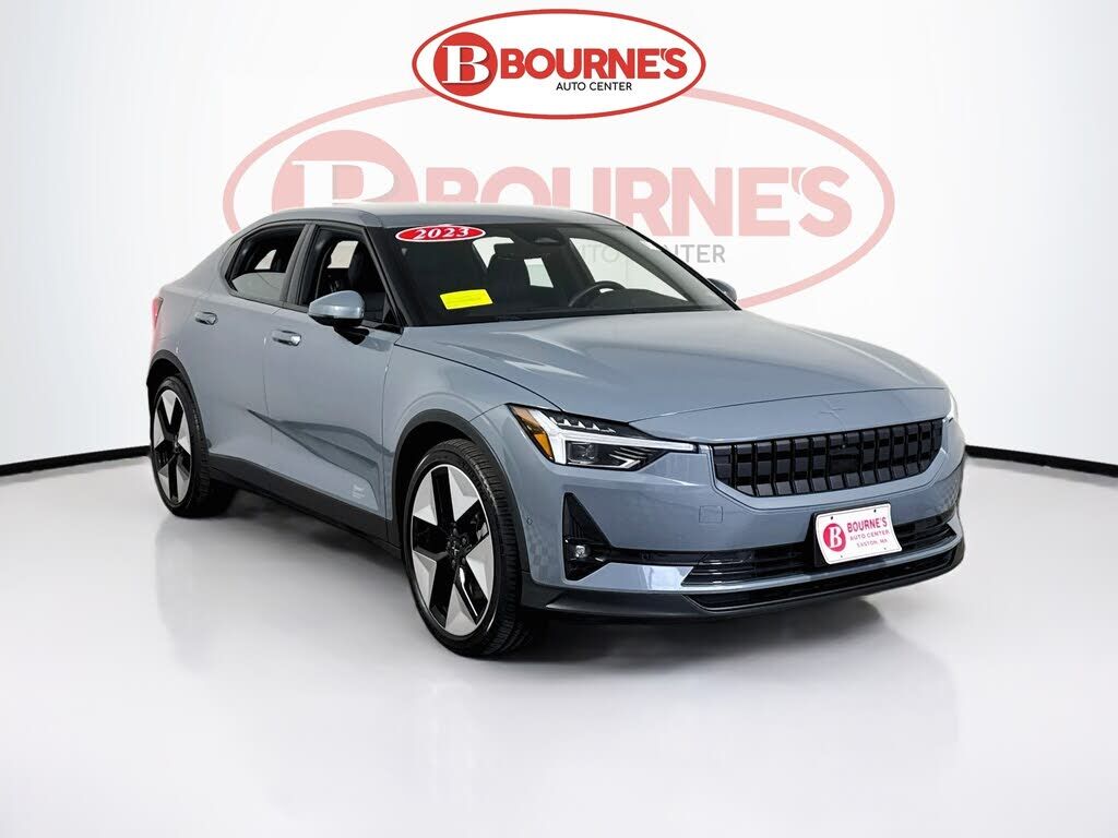 2023 POLESTAR PS2