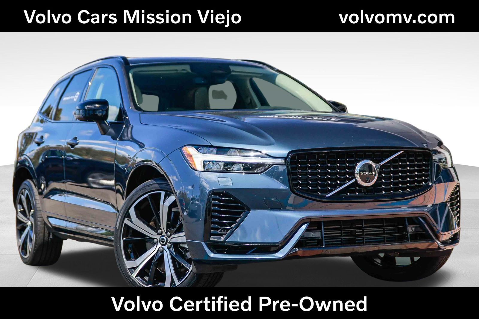 2024 VOLVO XC60