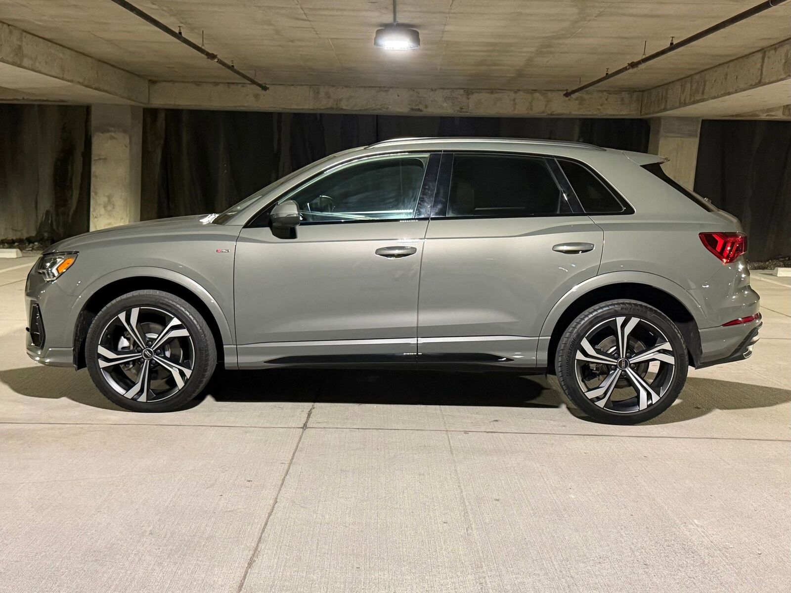2024 Audi Q3