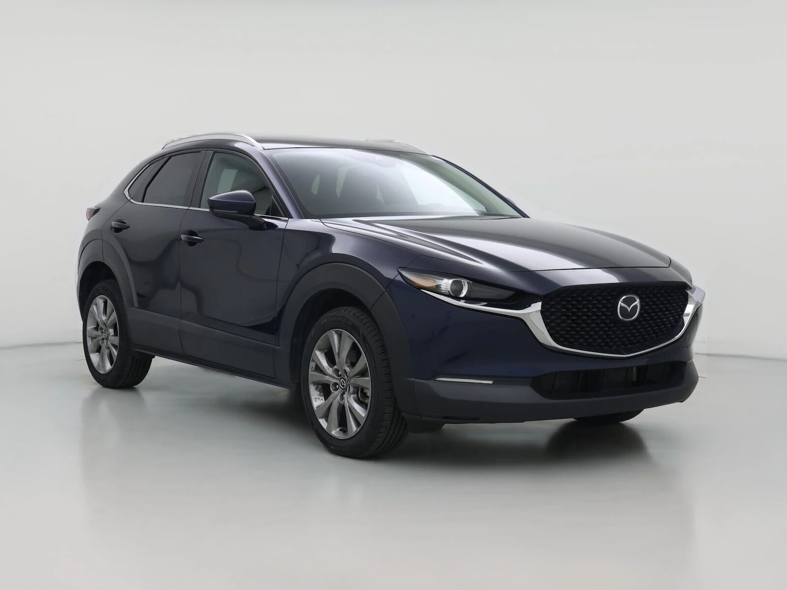 2022 MAZDA CX-30