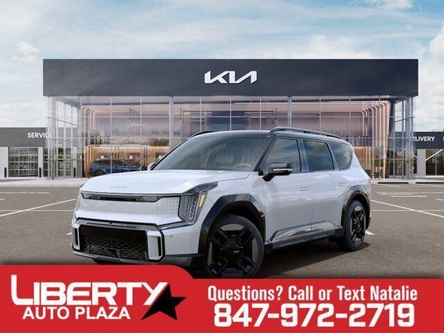 2026 KIA EV9