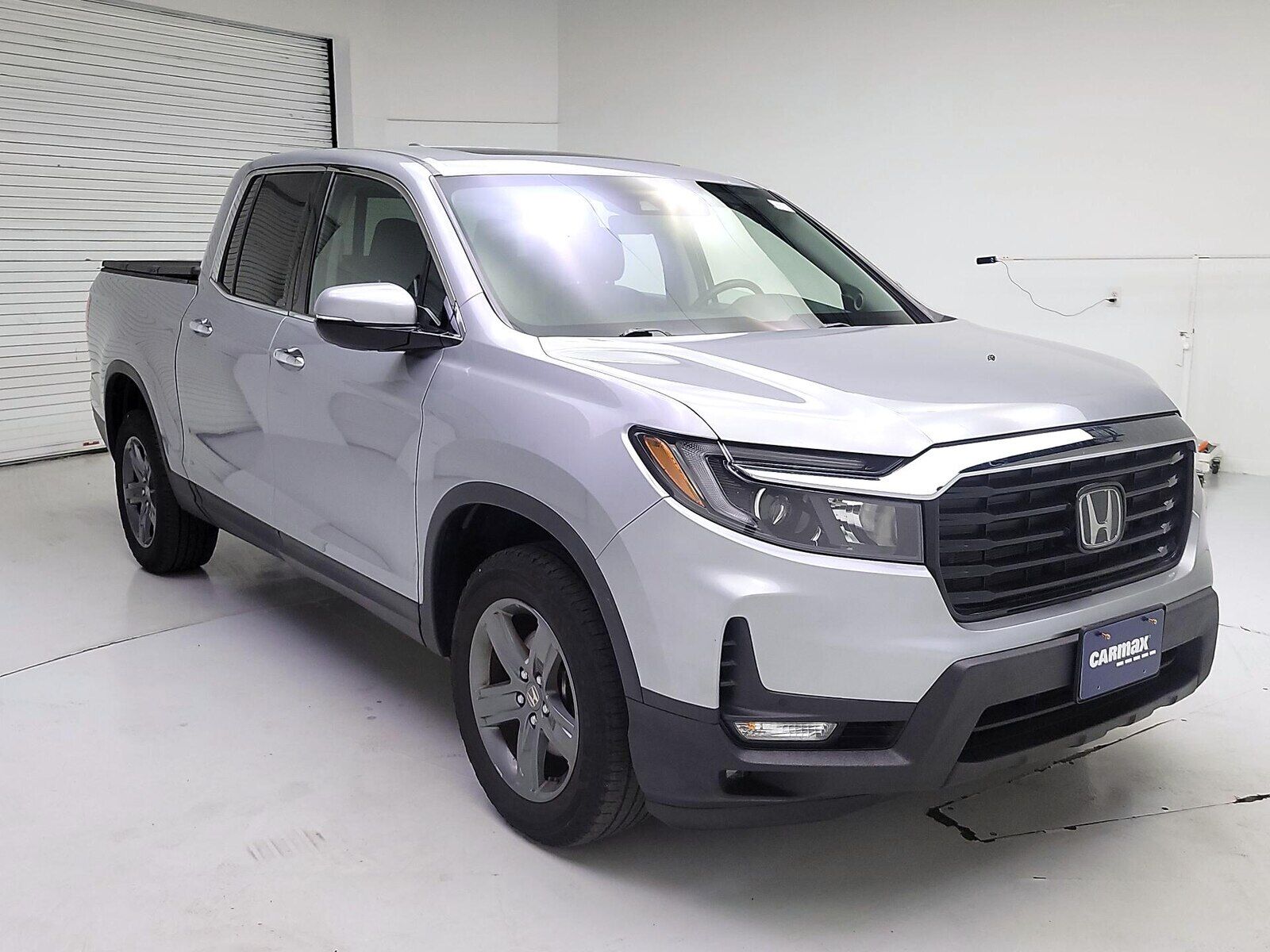 2023 HONDA Ridgeline