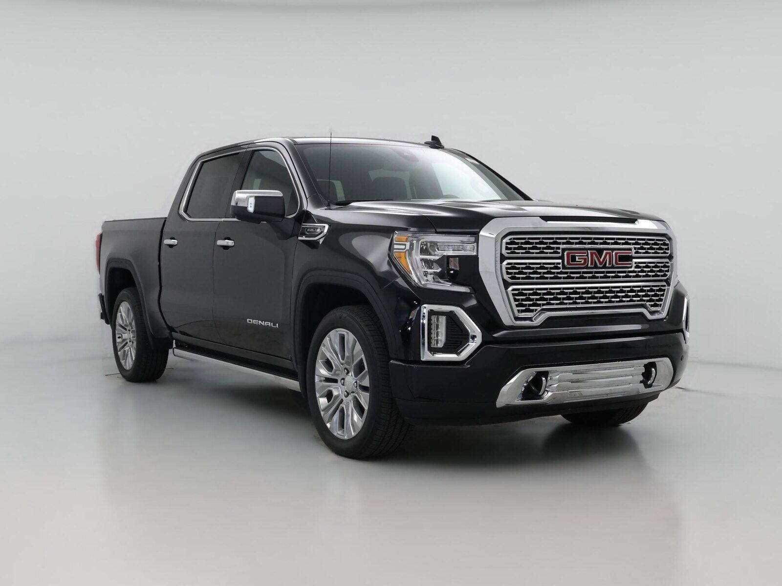 2022 GMC Sierra Limited