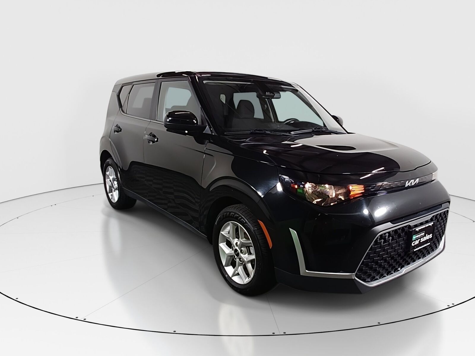 2023 KIA Soul