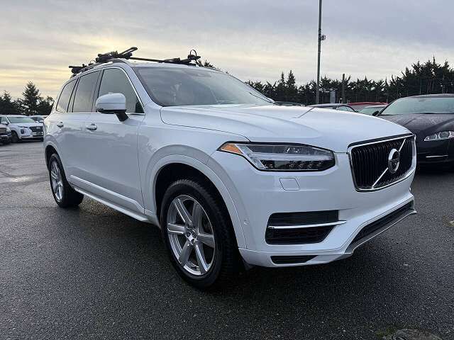 2016 VOLVO XC90