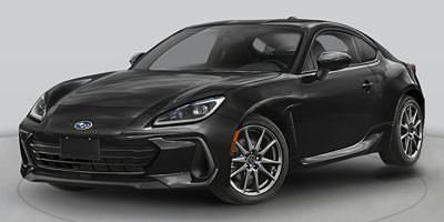 2024 SUBARU BRZ