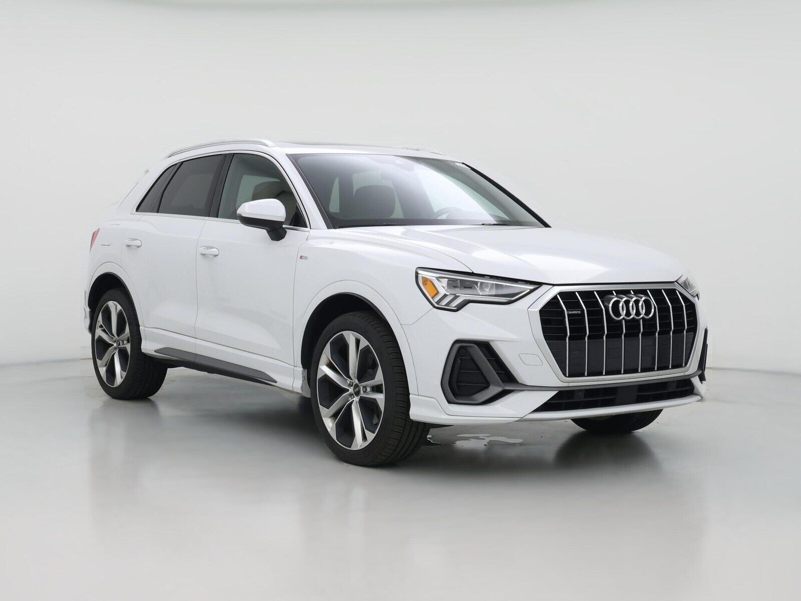 2020 AUDI Q3