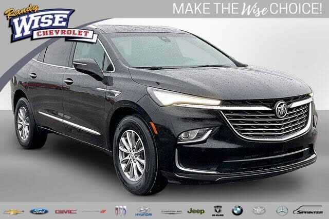 2023 BUICK Enclave