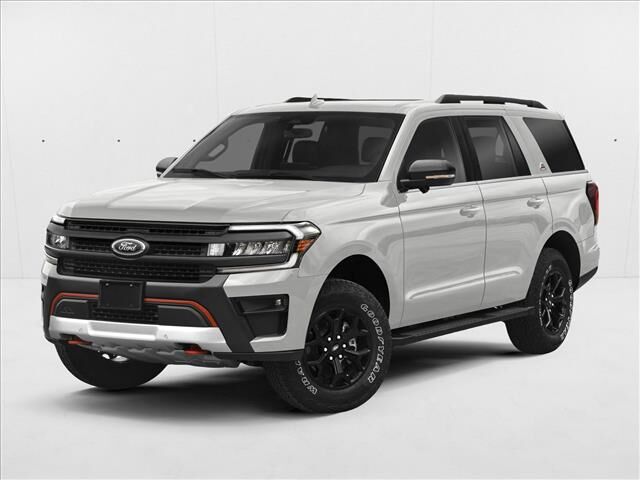 2023 FORD Expedition