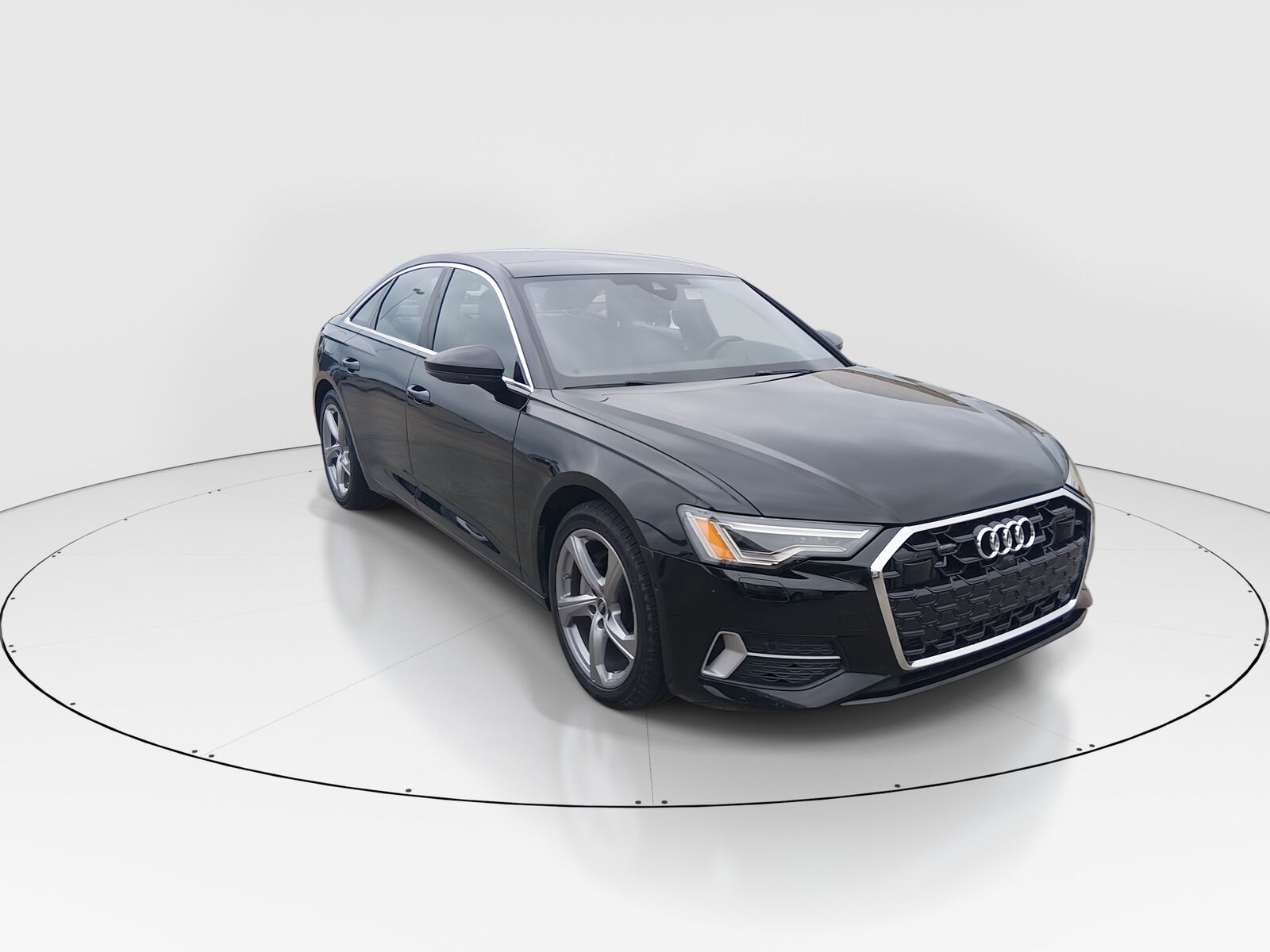 2024 AUDI A6