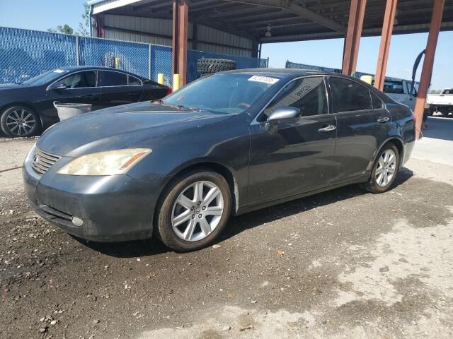 2009 LEXUS ES