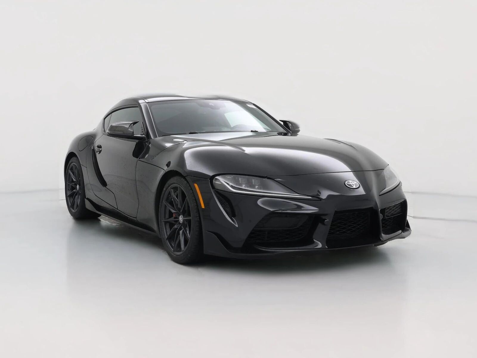 2023 TOYOTA Supra