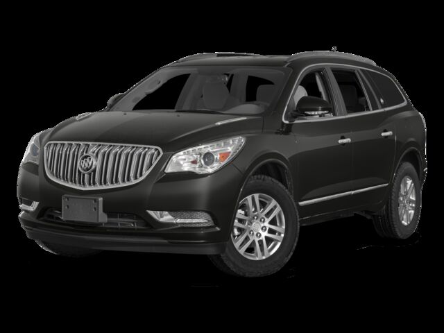 2014 BUICK Enclave