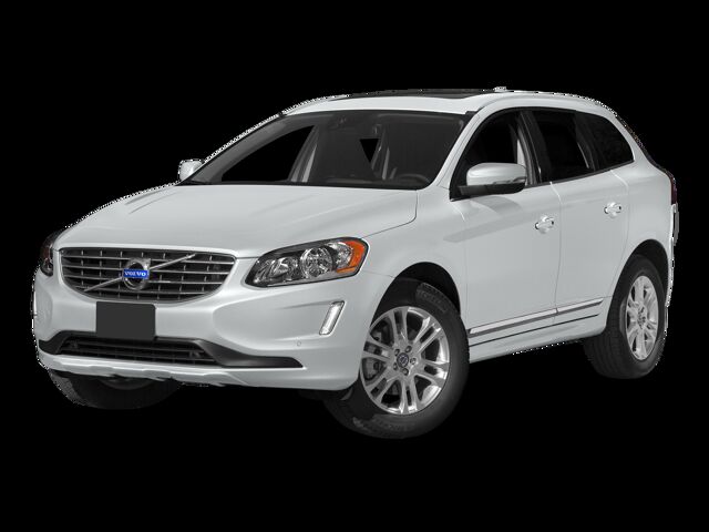 2015 VOLVO XC60
