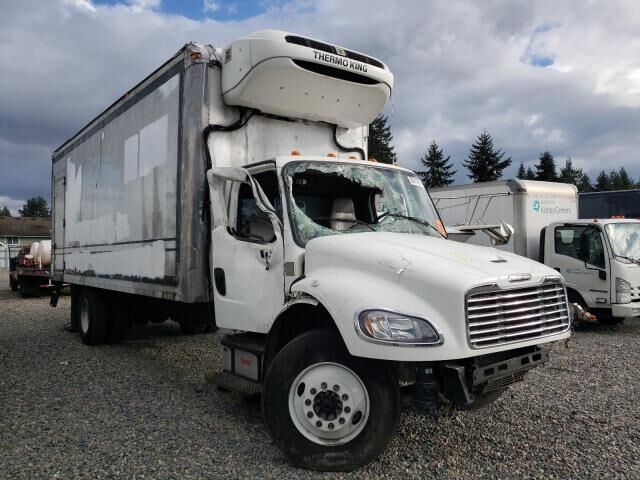 2021 FREIGHTLINER M2