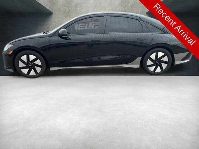 2024 HYUNDAI Ioniq 6
