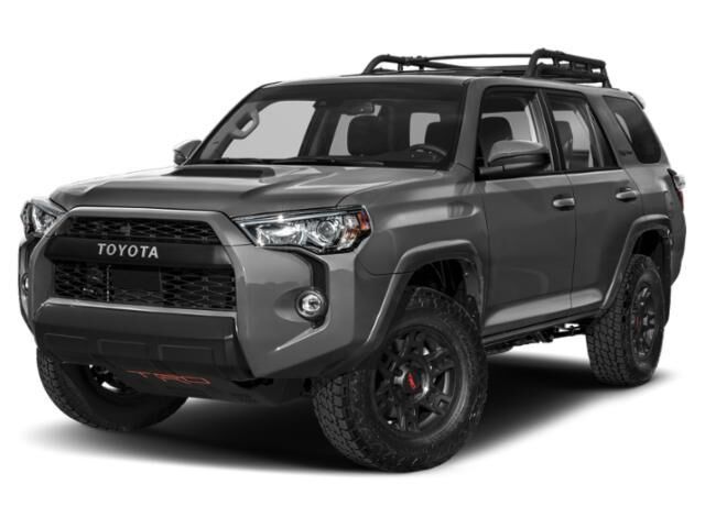 2022 TOYOTA 4-Runner