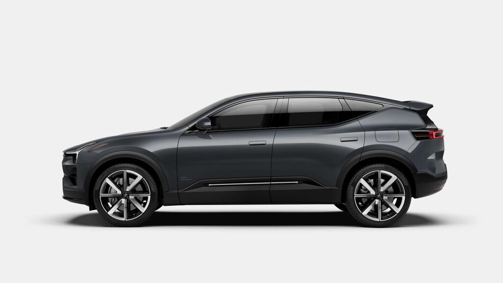 2025 POLESTAR PS3