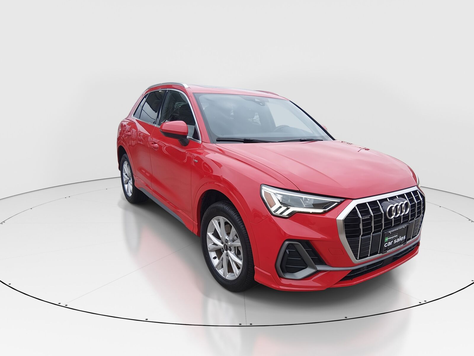 2024 AUDI Q3