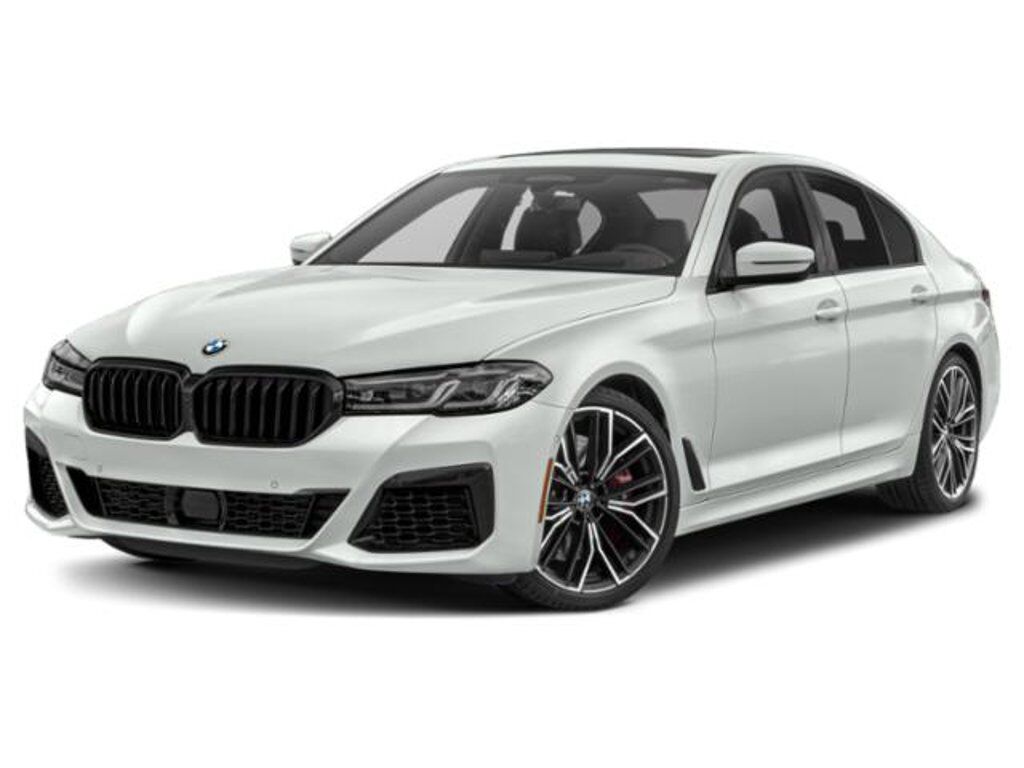 2023 BMW M5
