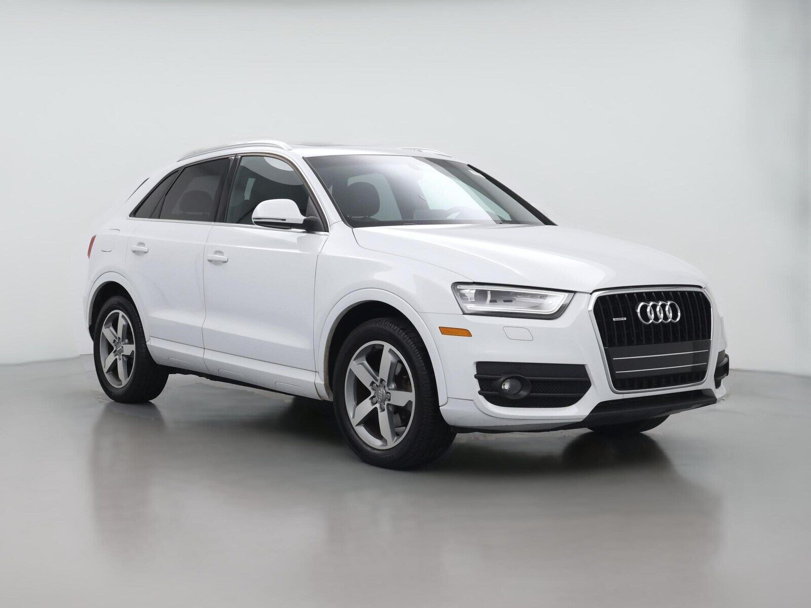 2015 AUDI Q3