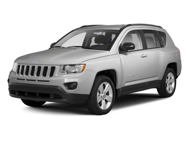 2013 JEEP Compass