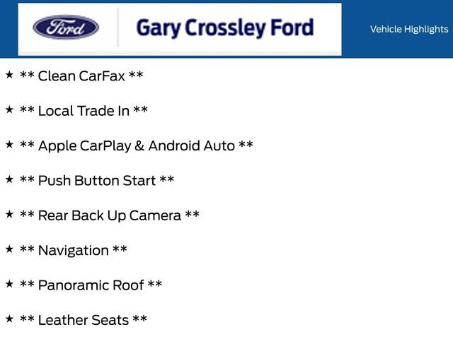 2020 LINCOLN Continental