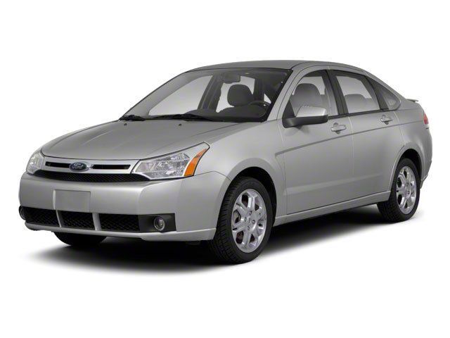 2010 FORD Focus