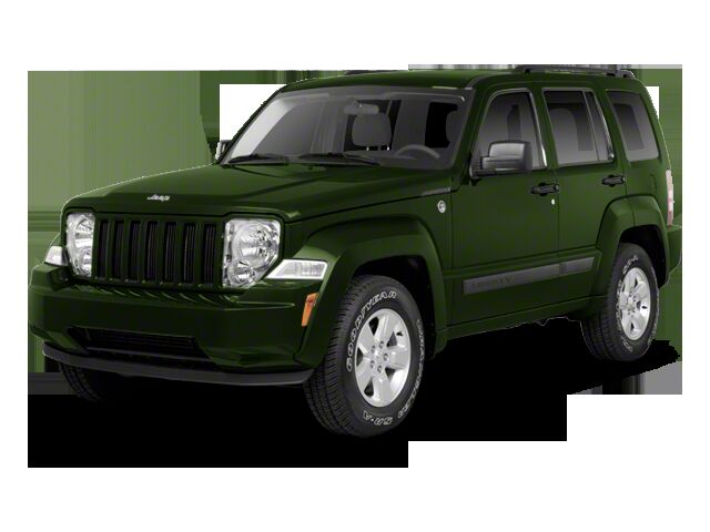 2011 JEEP Liberty