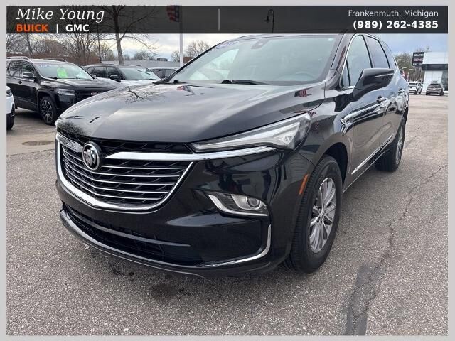 2023 BUICK Enclave