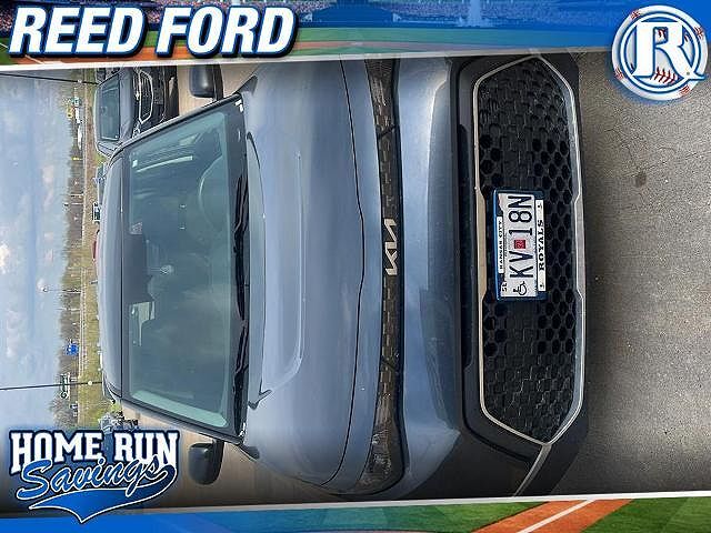 2025 KIA Soul
