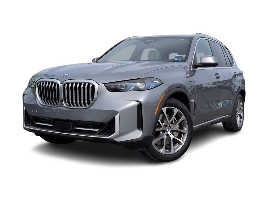2025 BMW X5