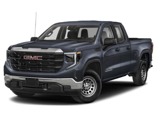 2023 GMC Sierra