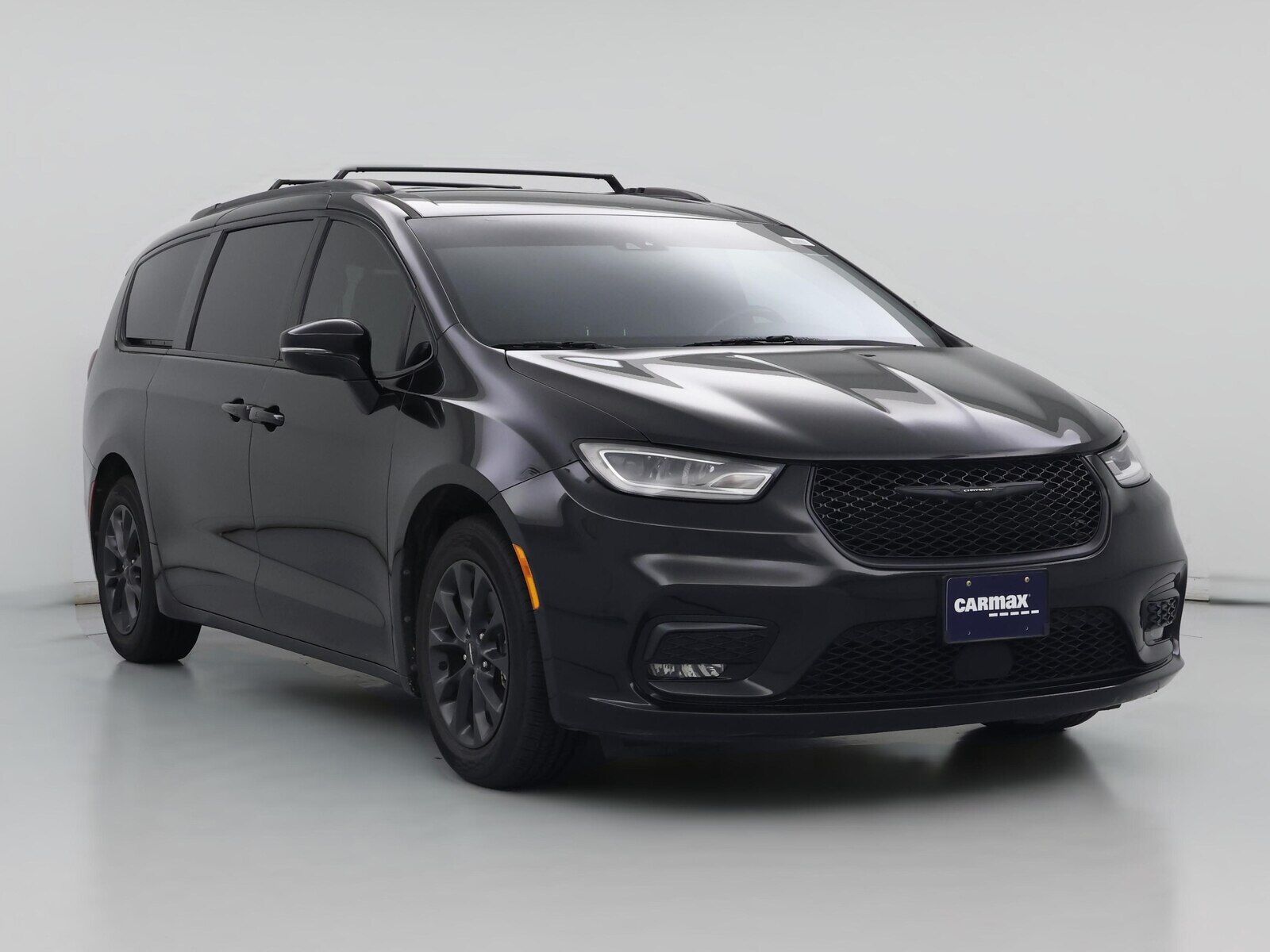 2021 CHRYSLER Pacifica