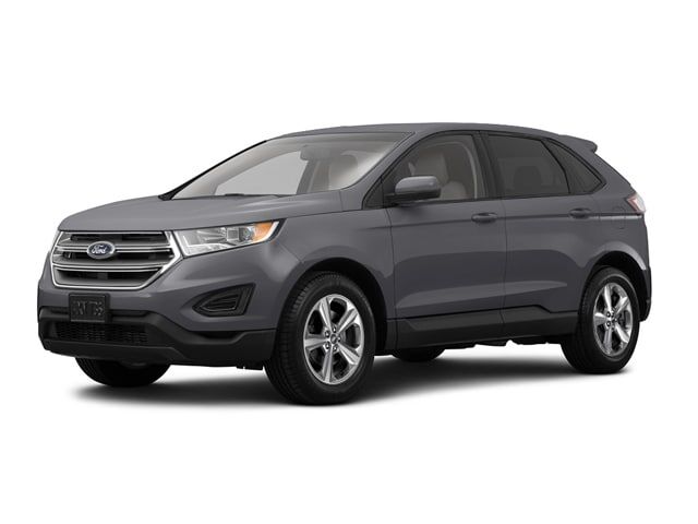 2016 FORD Edge