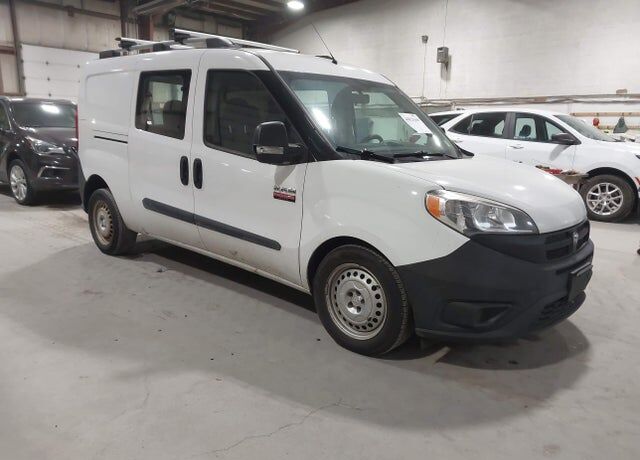 2017 RAM Promaster City