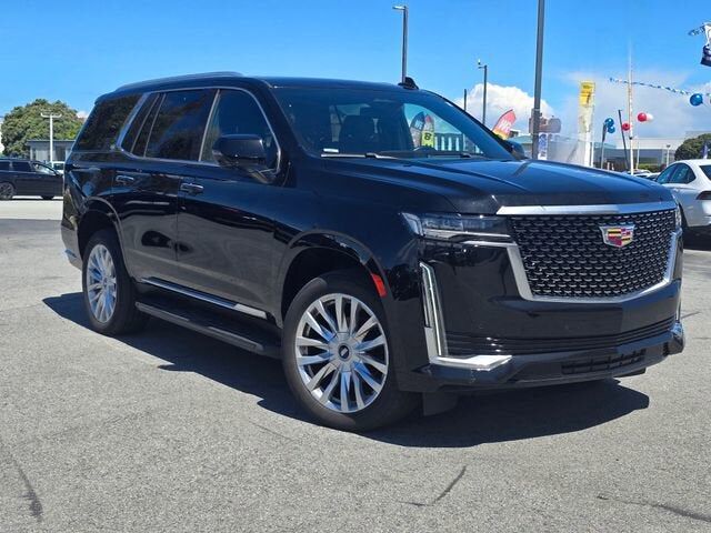 2023 CADILLAC Escalade