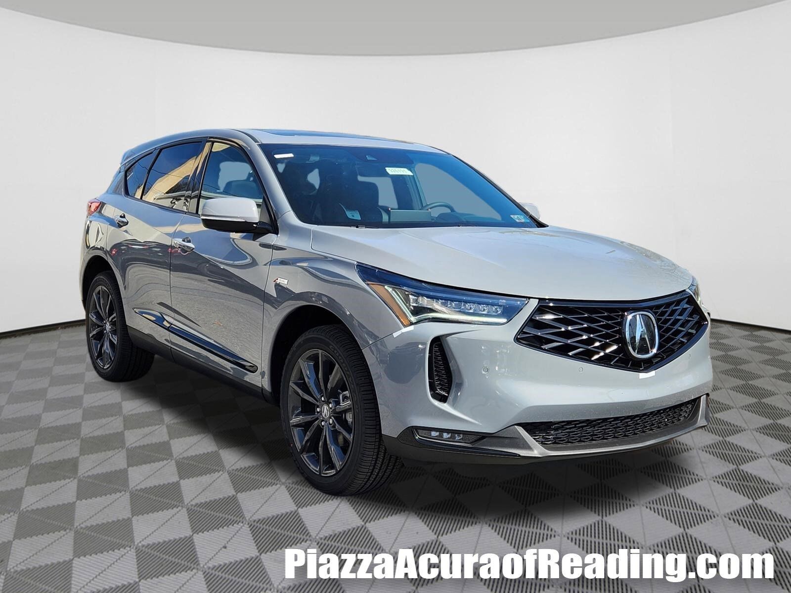 2026 ACURA RDX