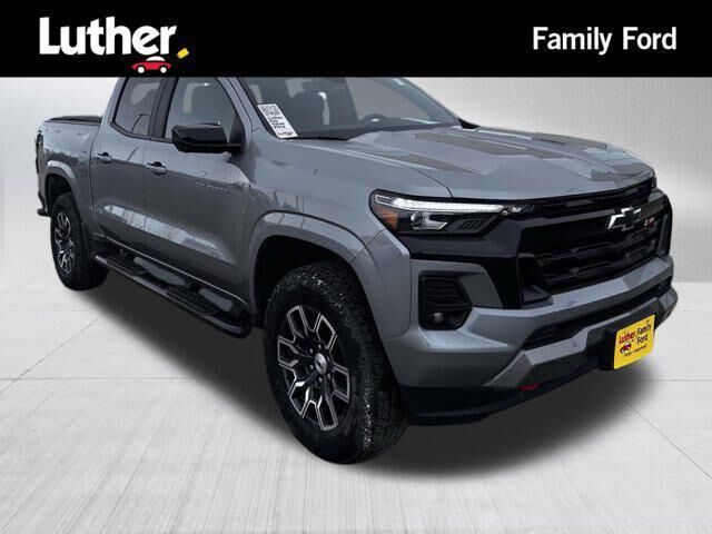 2023 CHEVROLET Silverado