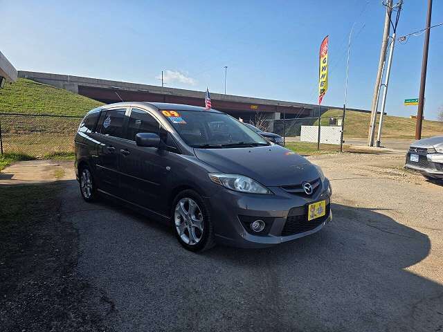 2009 MAZDA Mazda5