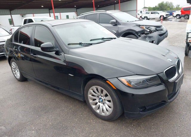2009 BMW 3 Series