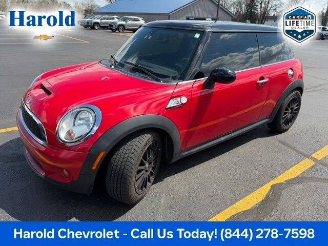 2010 MINI Cooper