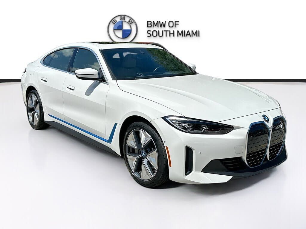2024 BMW i4