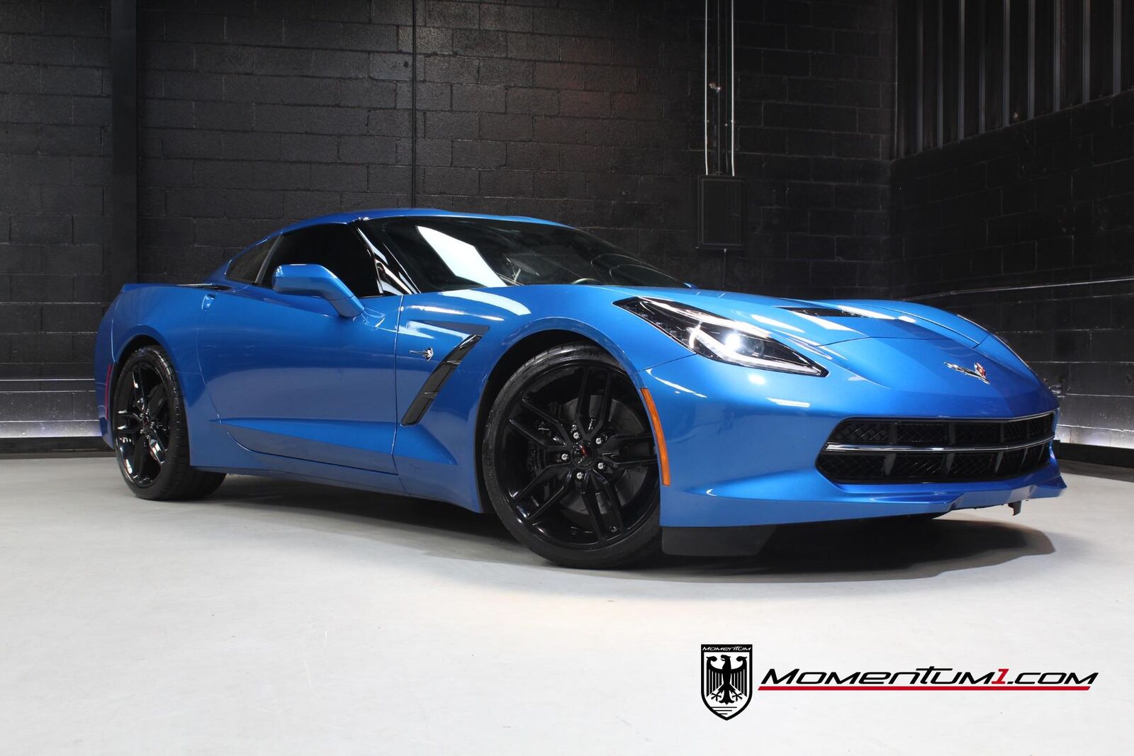 2015 CHEVROLET Corvette