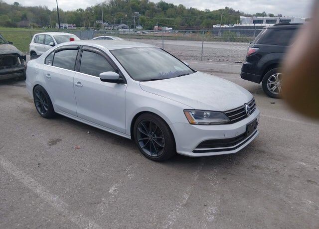 2017 VOLKSWAGEN Jetta