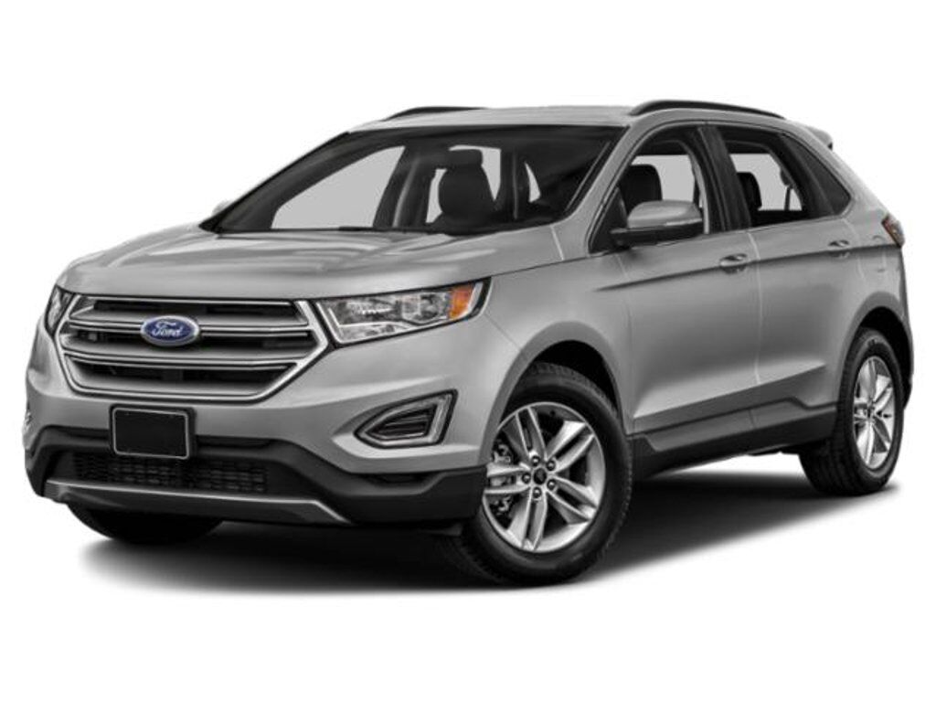 2015 FORD Edge